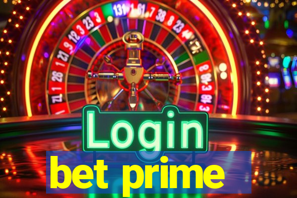 bet prime - apostas